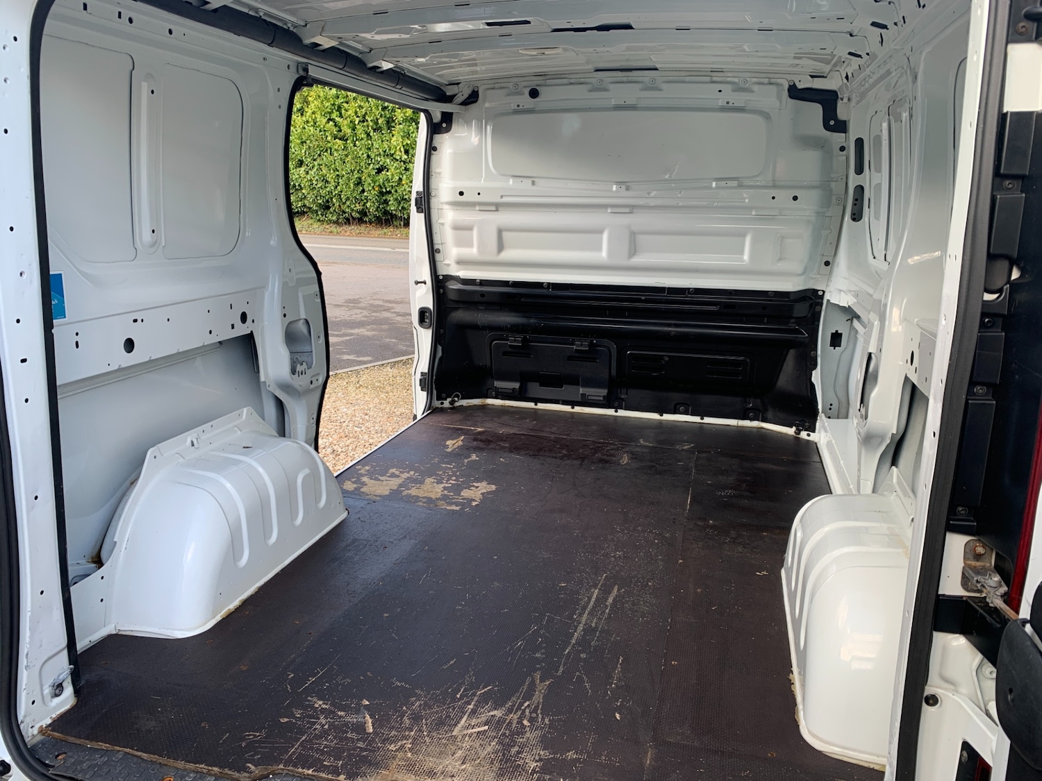 Used Vauxhall Vivaro 2019 for sale - 77834290: Photo 20