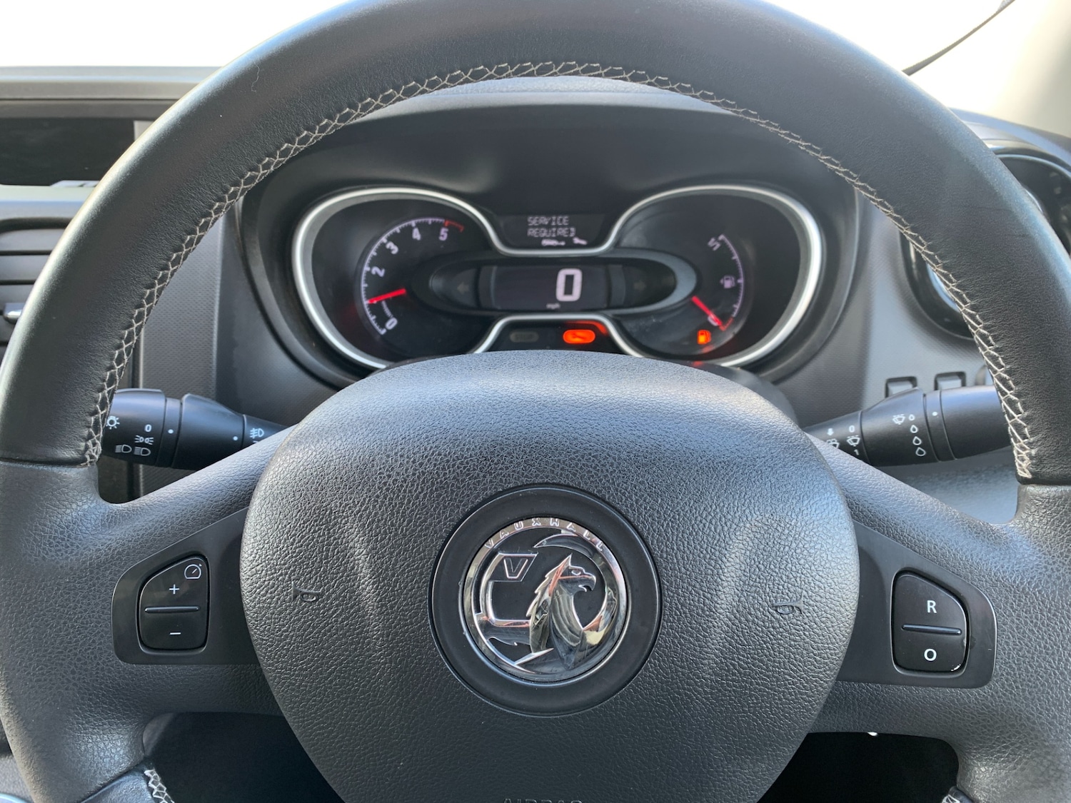 Used Vauxhall Vivaro 2019 for sale - 77834290: Photo 23