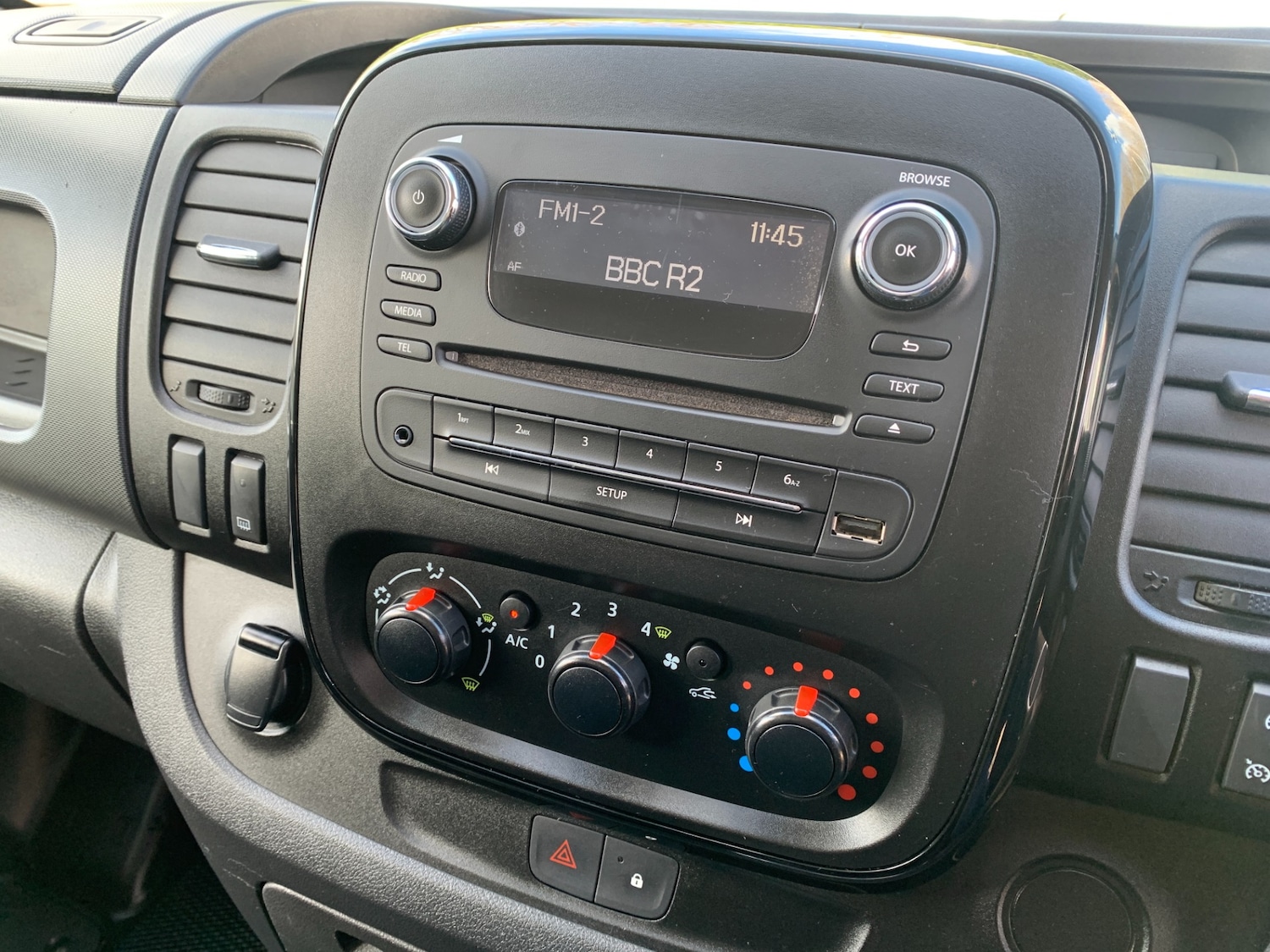 Used Vauxhall Vivaro 2019 for sale - 77834290: Photo 24