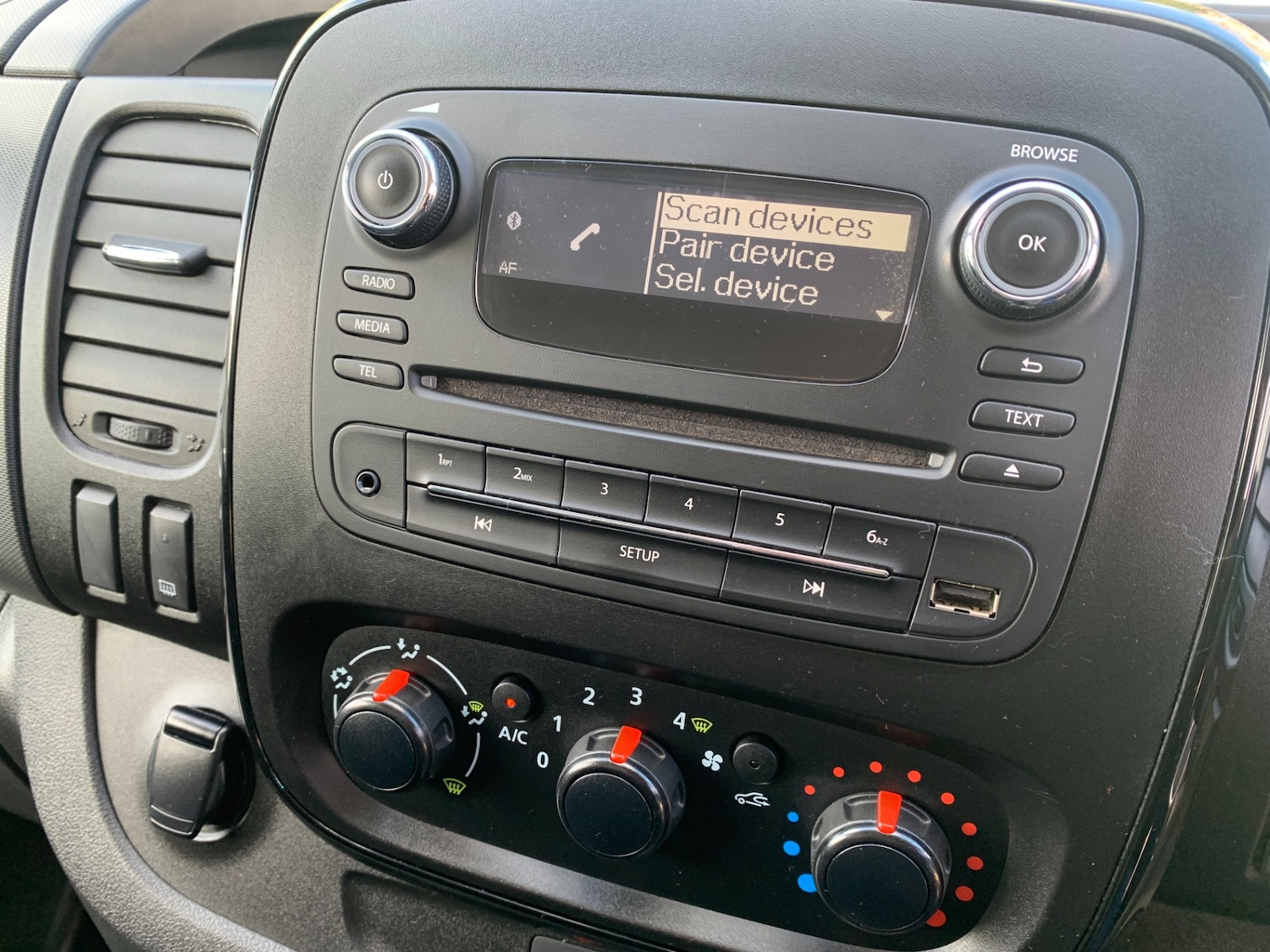 Used Vauxhall Vivaro 2019 for sale - 77834290: Photo 25