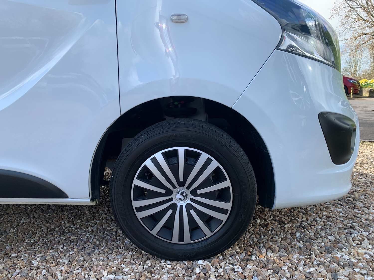 Used Vauxhall Vivaro 2019 for sale - 77834290: Photo 27