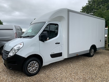 Used Renault Master 2011 for sale - 78847223: Photo