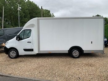 Used Renault Master 2011 for sale - 78847223: Photo