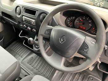 Used Renault Master 2011 for sale - 78847223: Photo