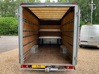 Used Renault Master 2011 for sale - 78847223: Photo