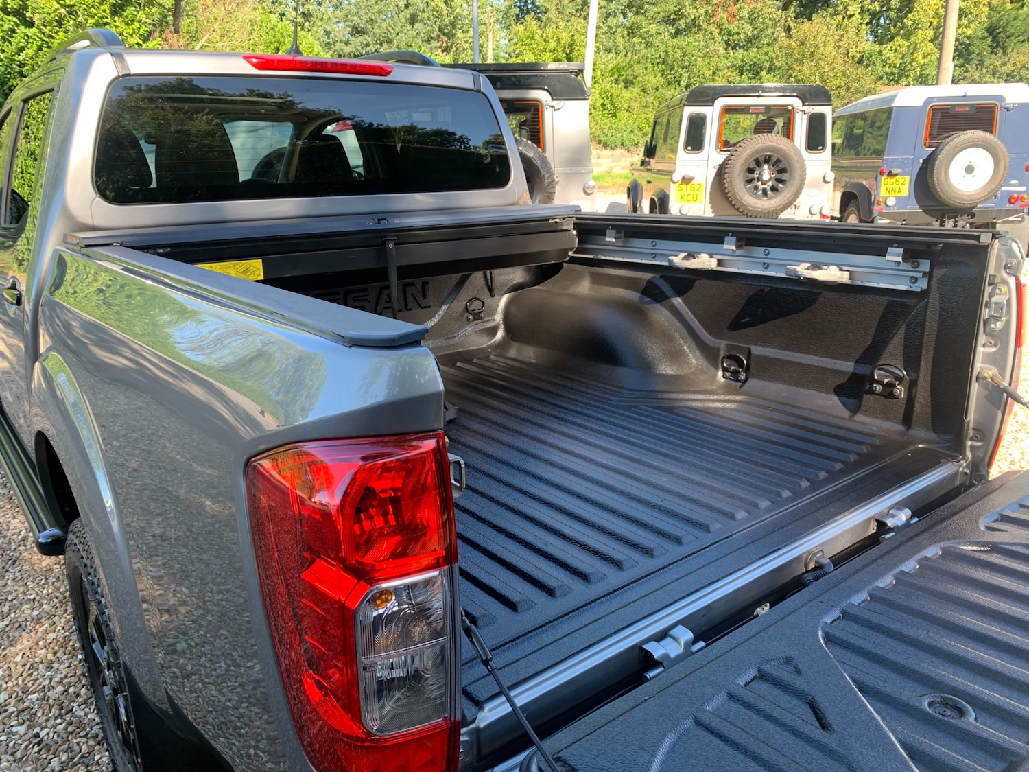 Used Nissan Navara 2021 for sale - 76045759: Photo 11