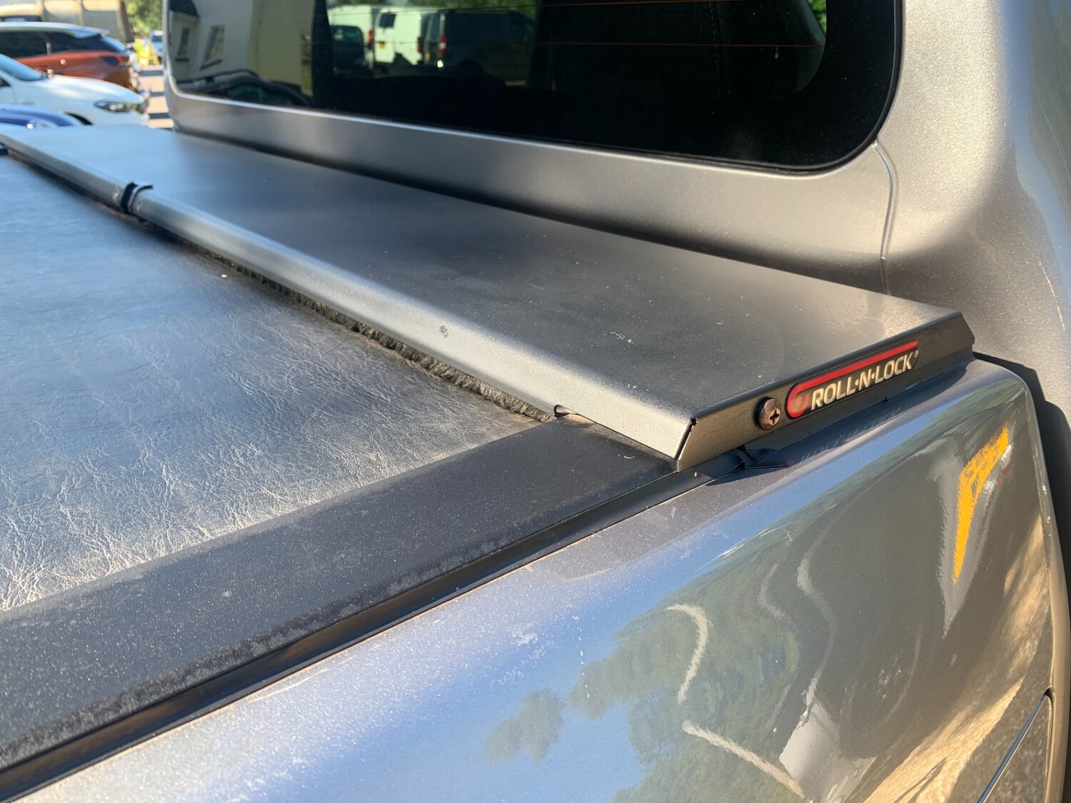 Used Nissan Navara 2021 for sale - 76045759: Photo 13