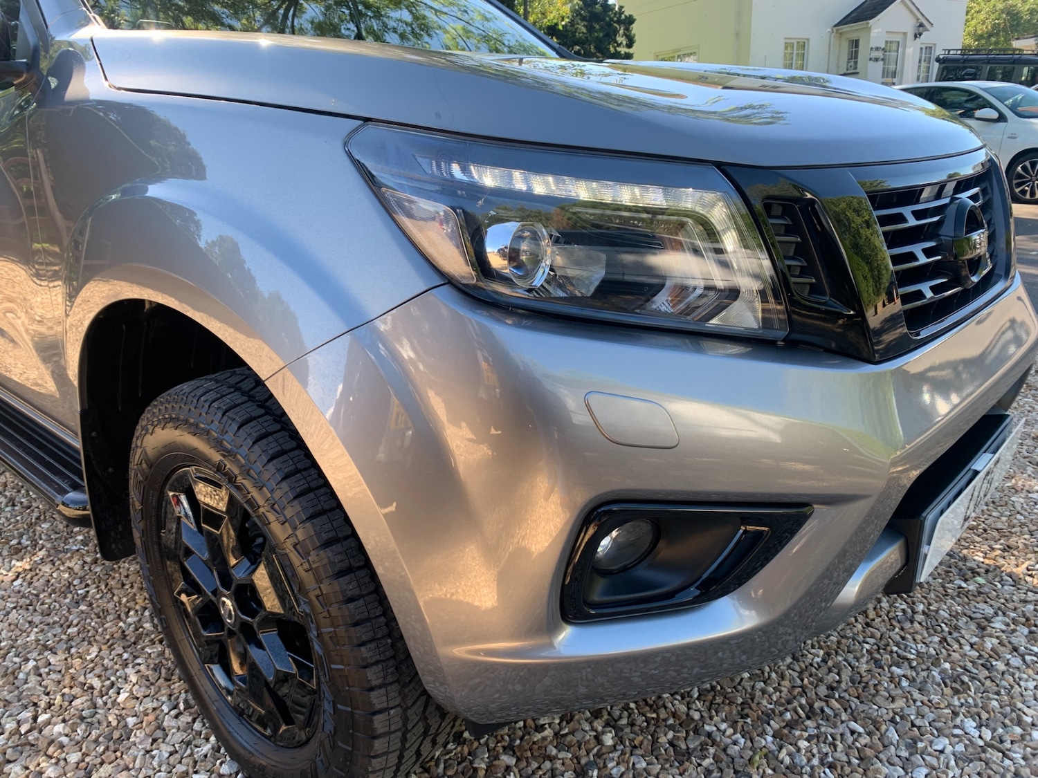 Used Nissan Navara 2021 for sale - 76045759: Photo 14