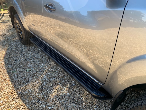 Used Nissan Navara 2021 for sale - 76045759: Photo 15