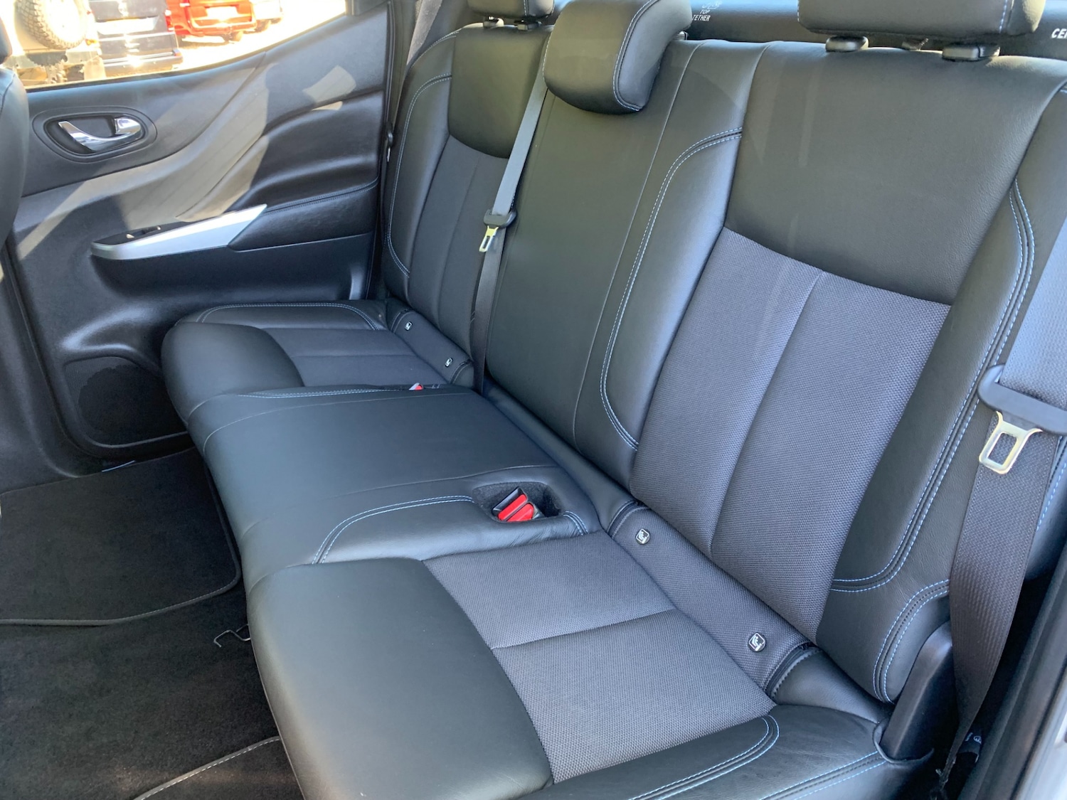 Used Nissan Navara 2021 for sale - 76045759: Photo 20