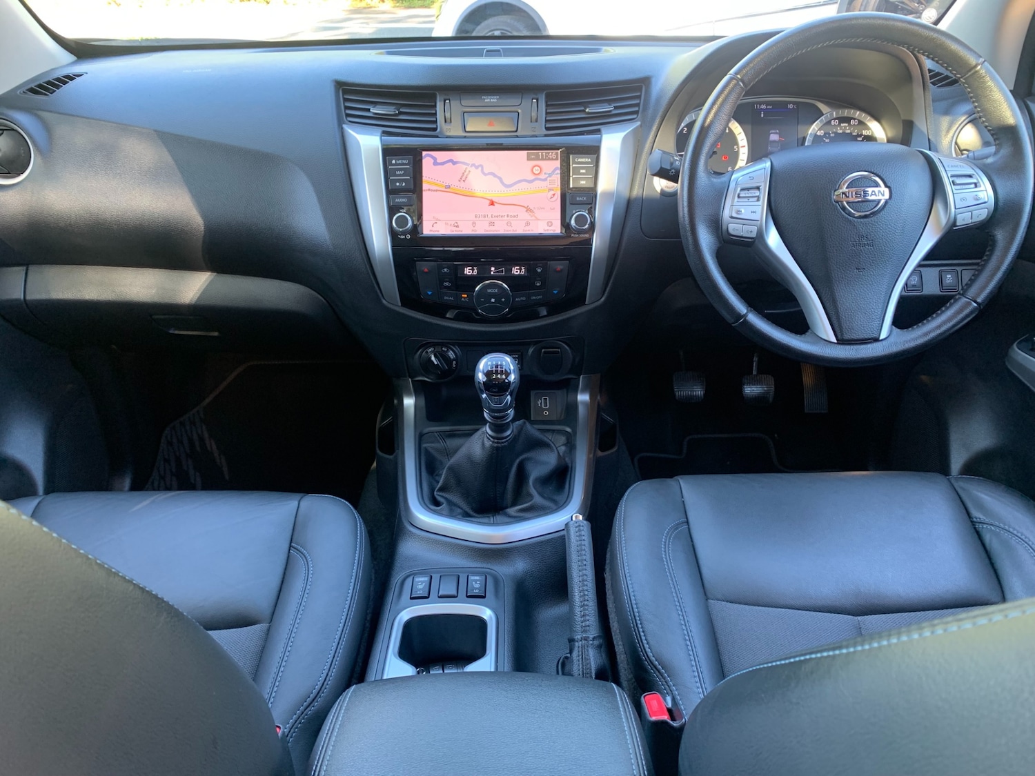 Used Nissan Navara 2021 for sale - 76045759: Photo 21