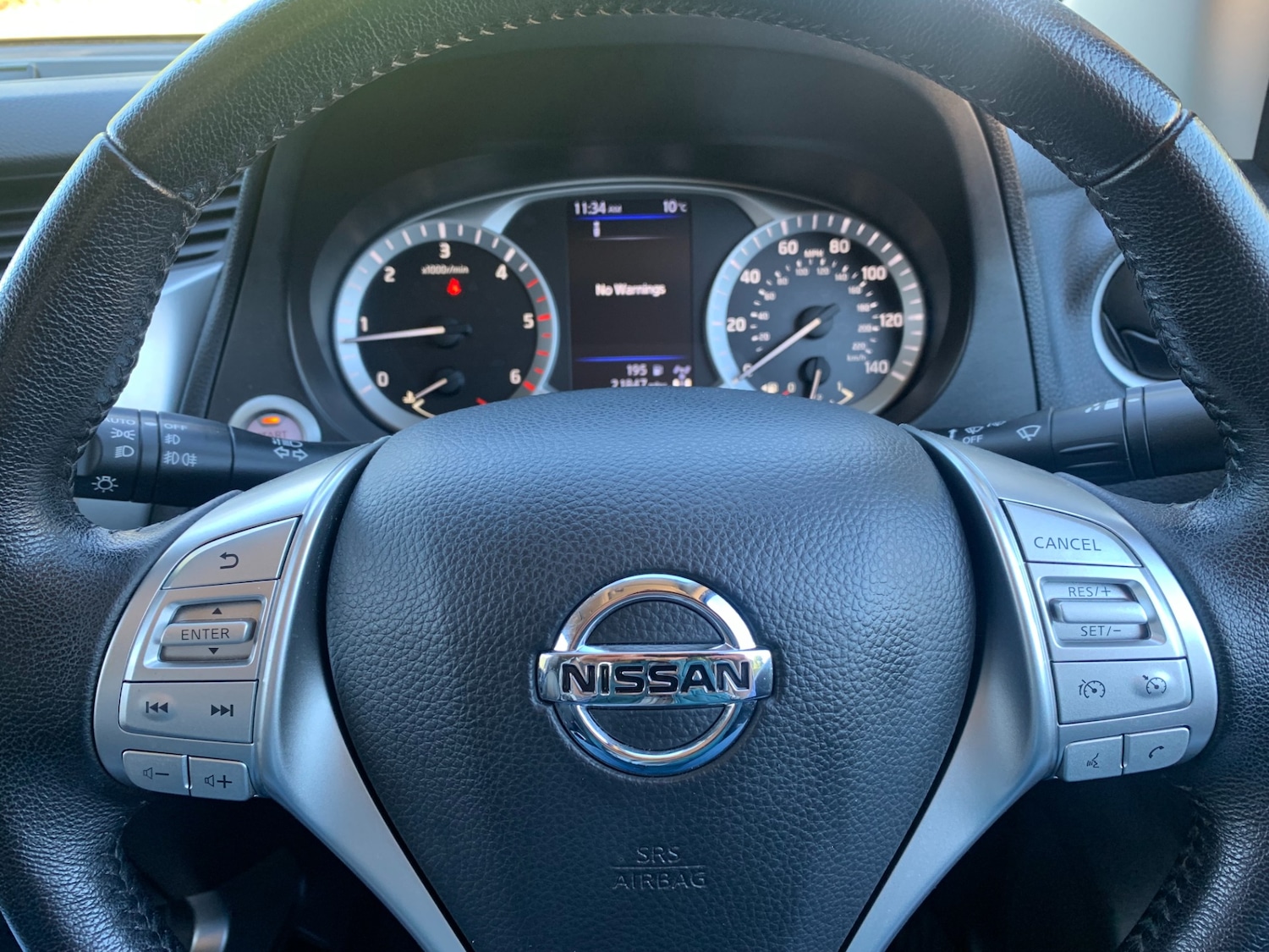 Used Nissan Navara 2021 for sale - 76045759: Photo 22