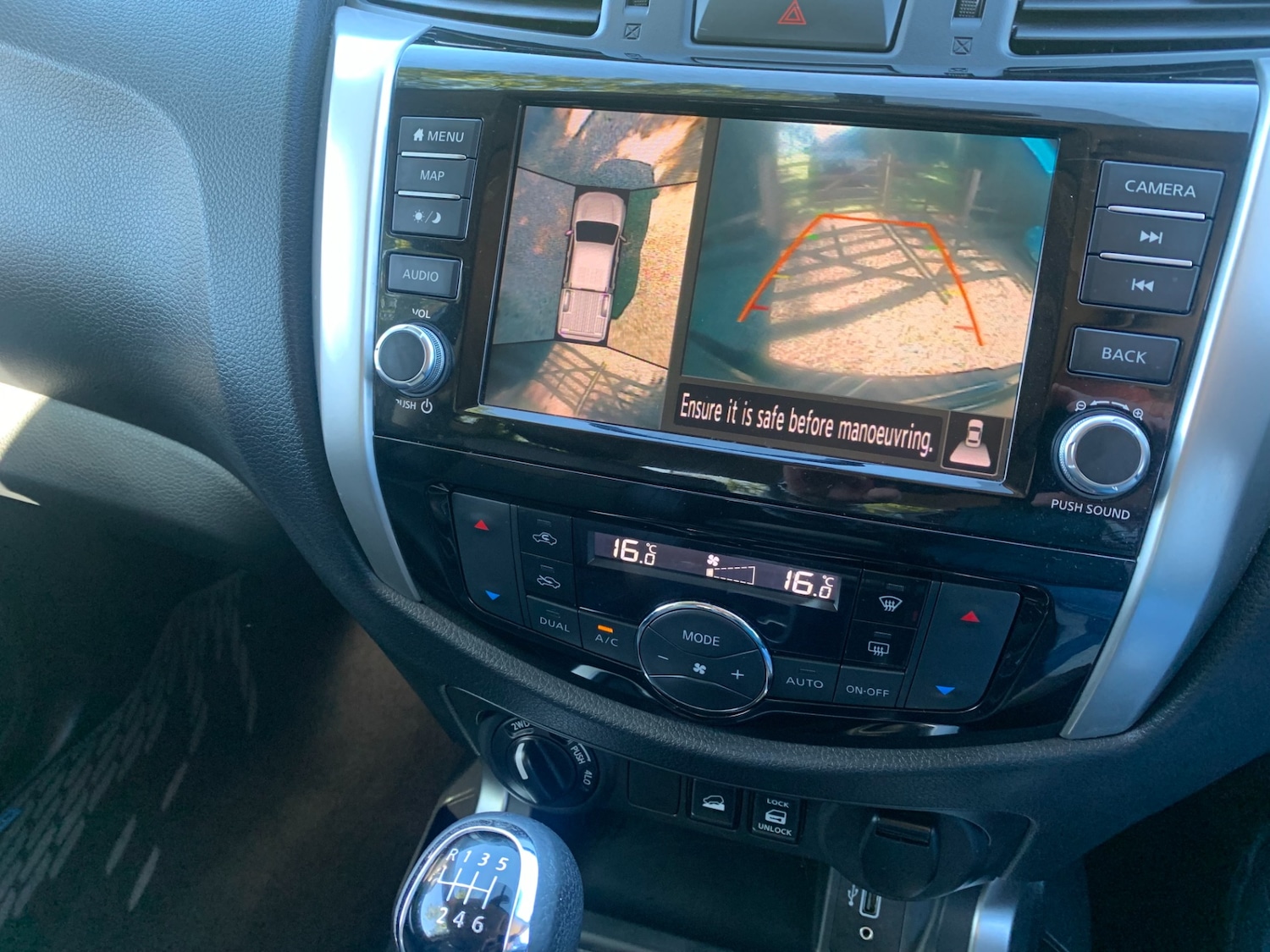 Used Nissan Navara 2021 for sale - 76045759: Photo 23