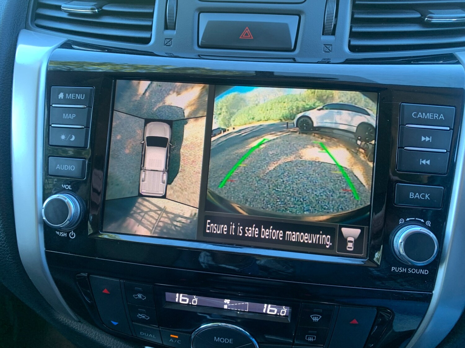 Used Nissan Navara 2021 for sale - 76045759: Photo 24