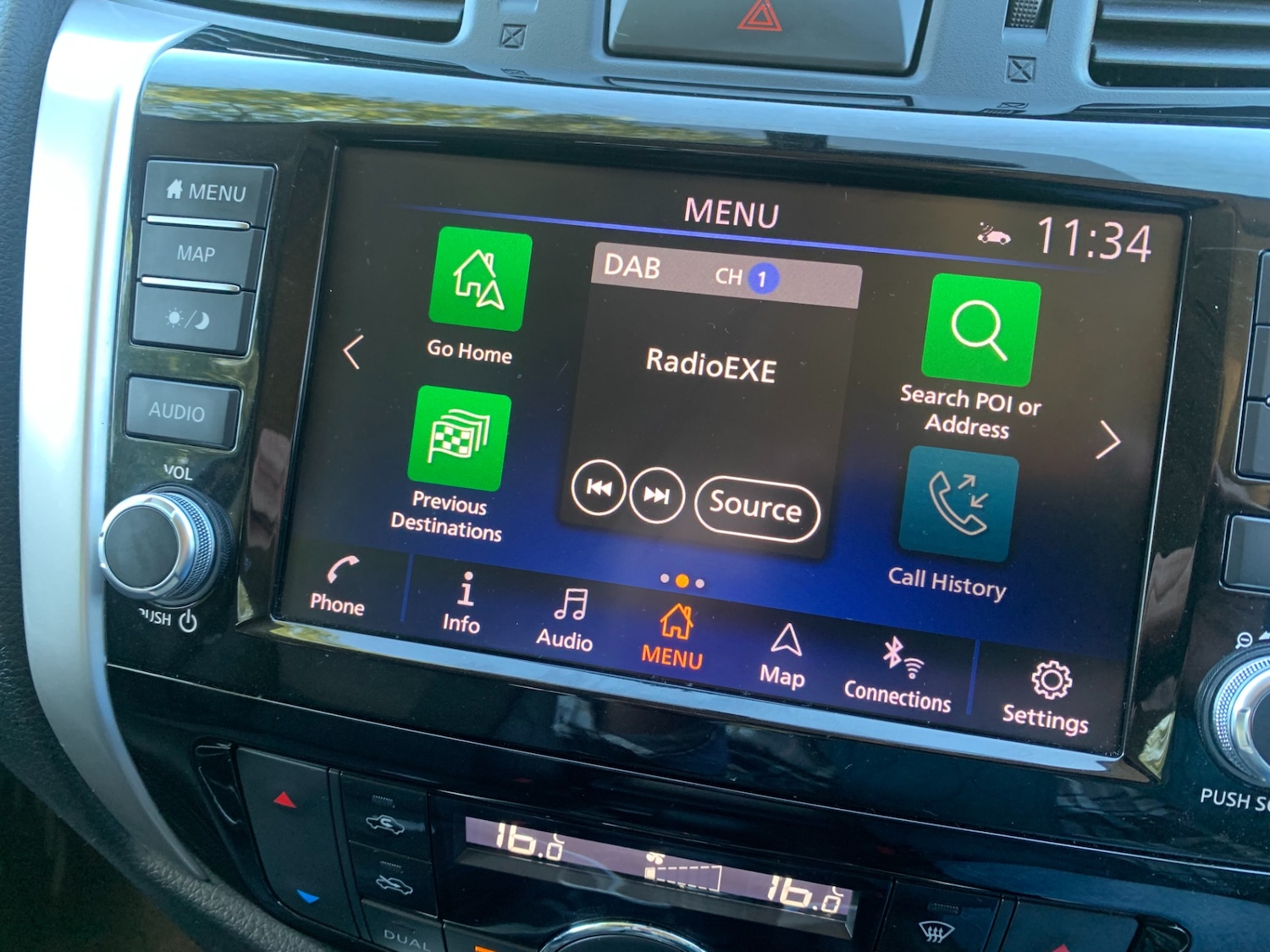 Used Nissan Navara 2021 for sale - 76045759: Photo 25