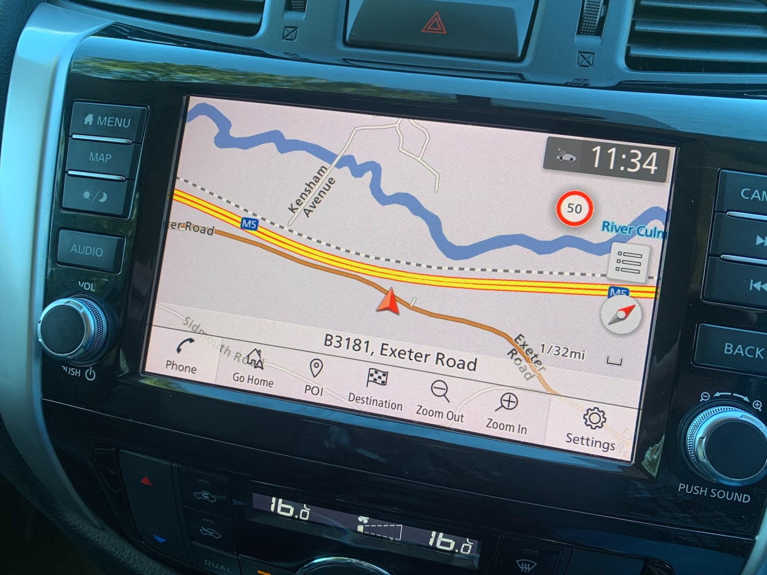 Used Nissan Navara 2021 for sale - 76045759: Photo 26