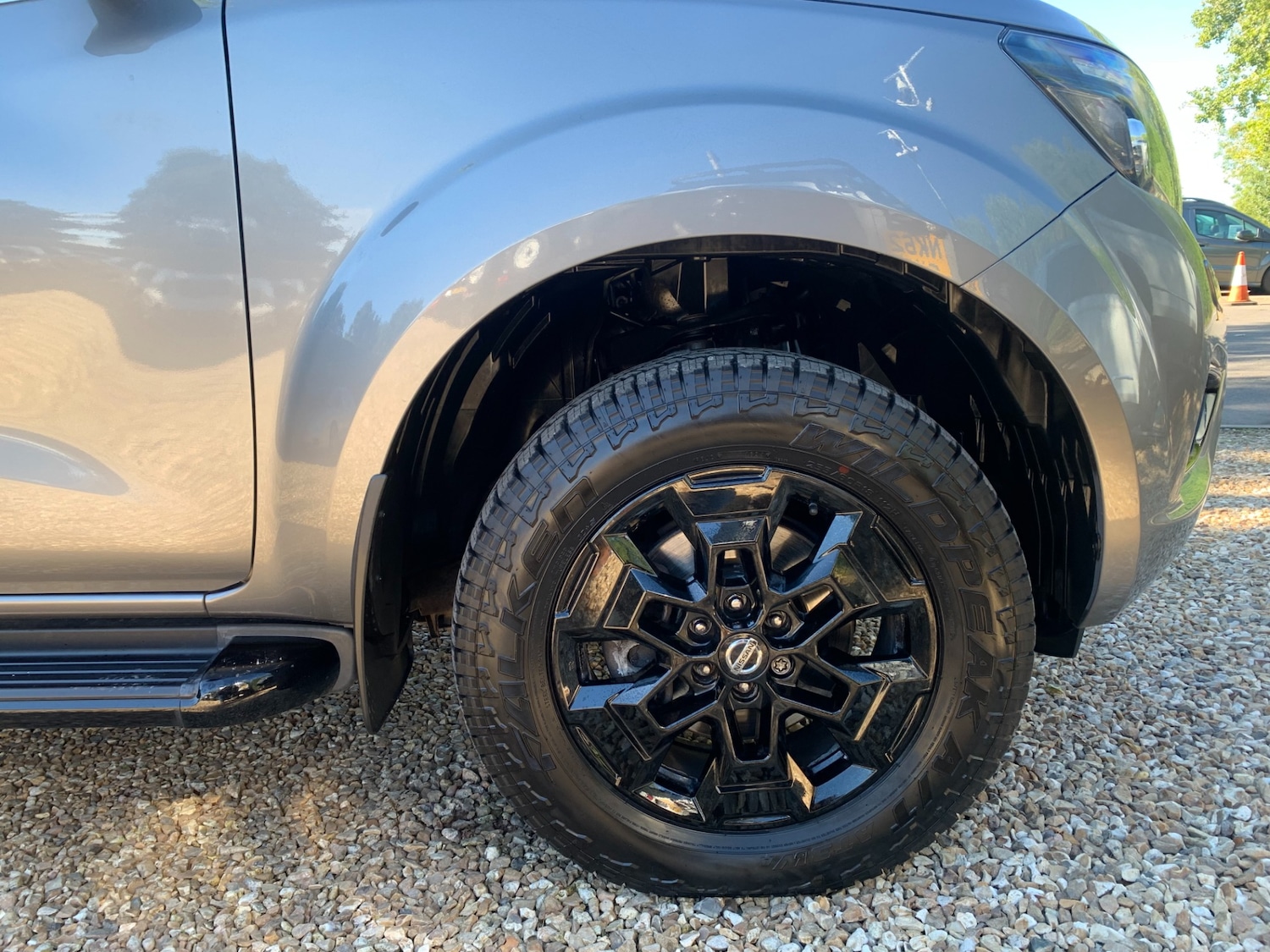 Used Nissan Navara 2021 for sale - 76045759: Photo 29