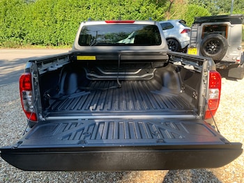 Used Nissan Navara 2021 for sale - 76045759: Photo 4