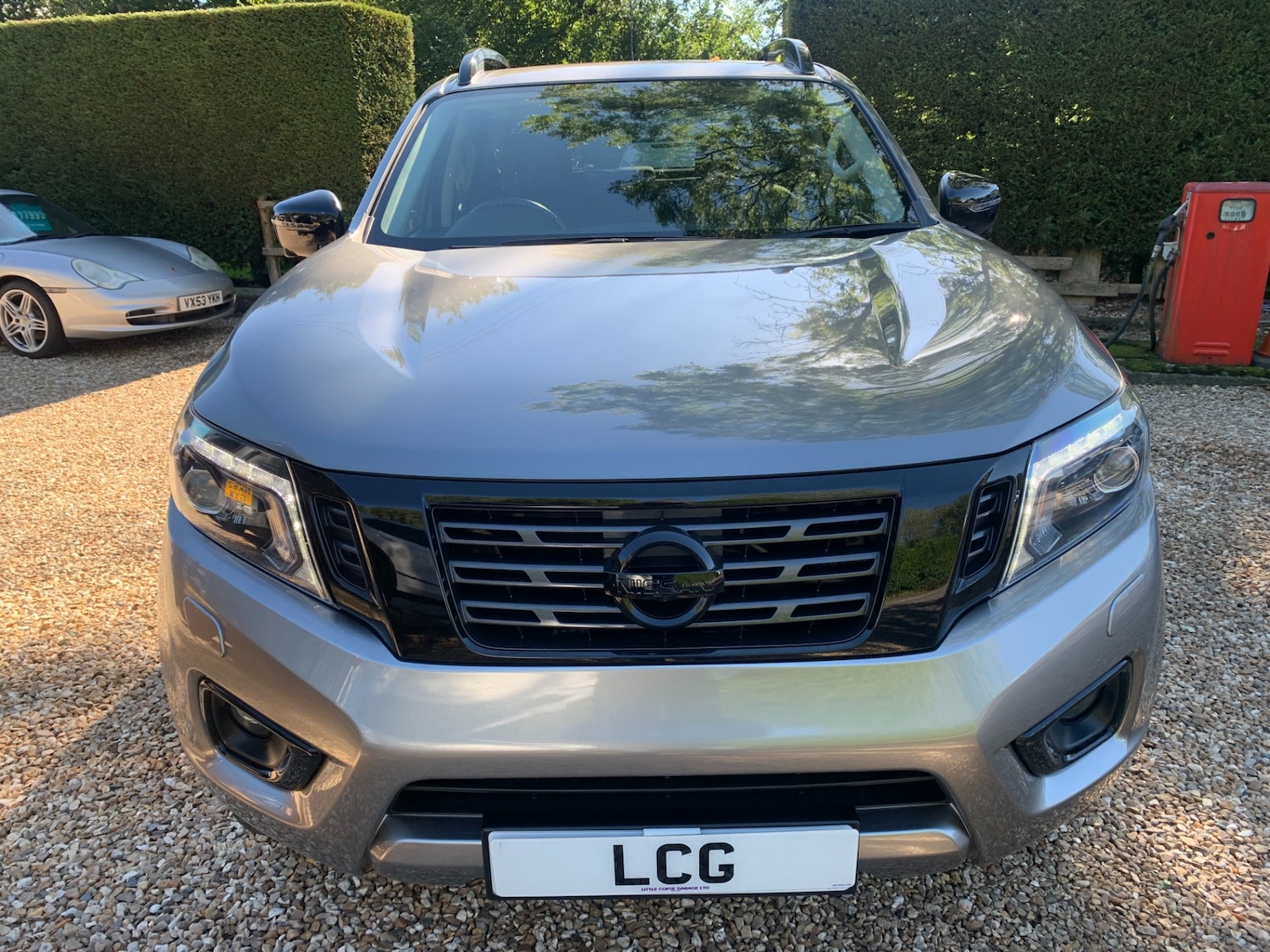 Used Nissan Navara 2021 for sale - 76045759: Photo 5