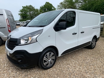 Used Renault Trafic 2019 for sale - 78433549: Photo