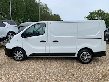 Used Renault Trafic 2019 for sale - 78433549: Photo
