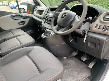 Used Renault Trafic 2019 for sale - 78433549: Photo