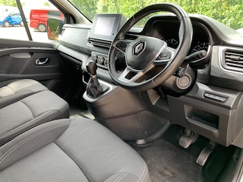 Used Renault Trafic 2023 for sale - 78814311: Photo