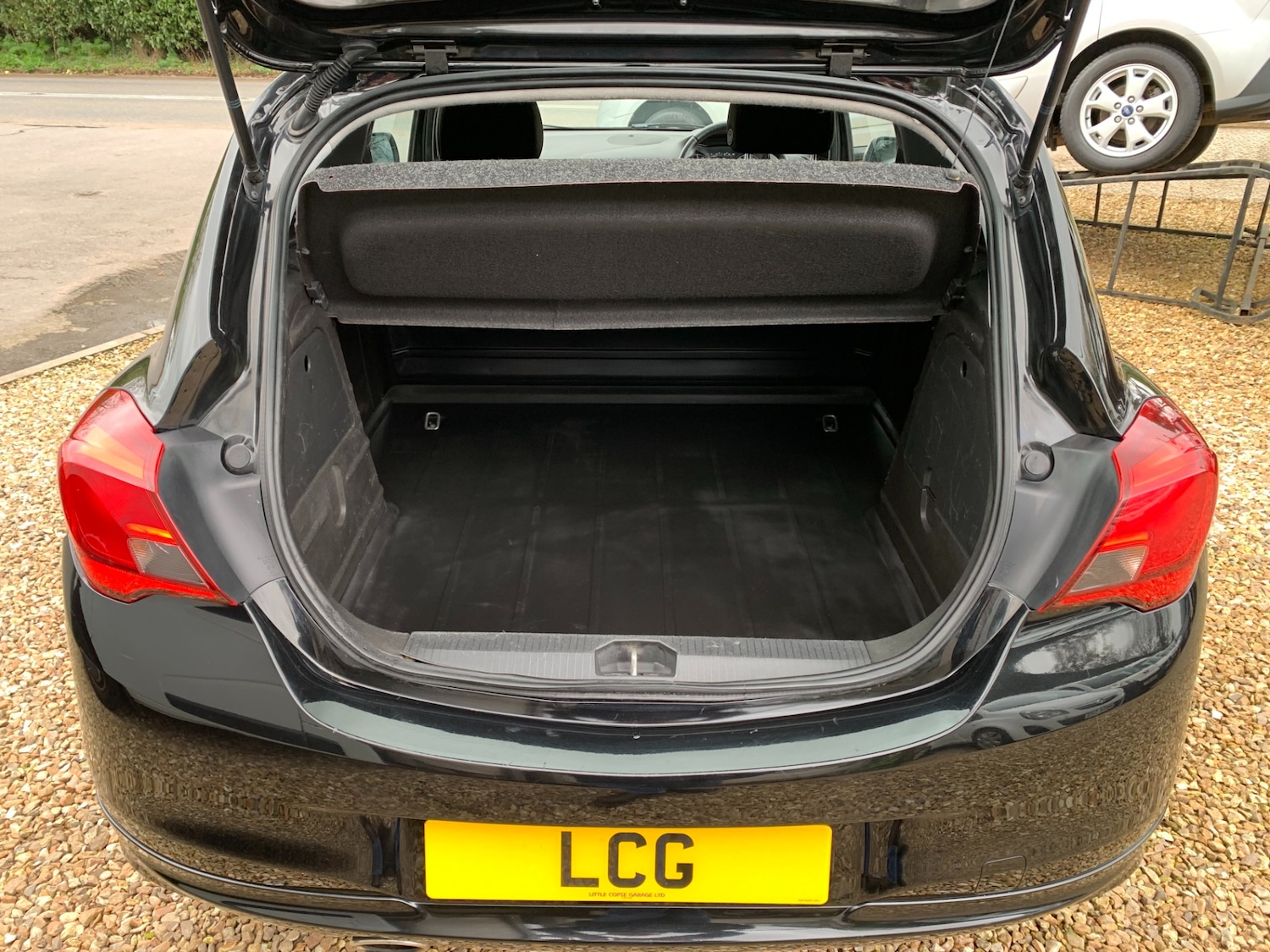 Used Vauxhall Corsa 2017 for sale - 77504134: Photo 10