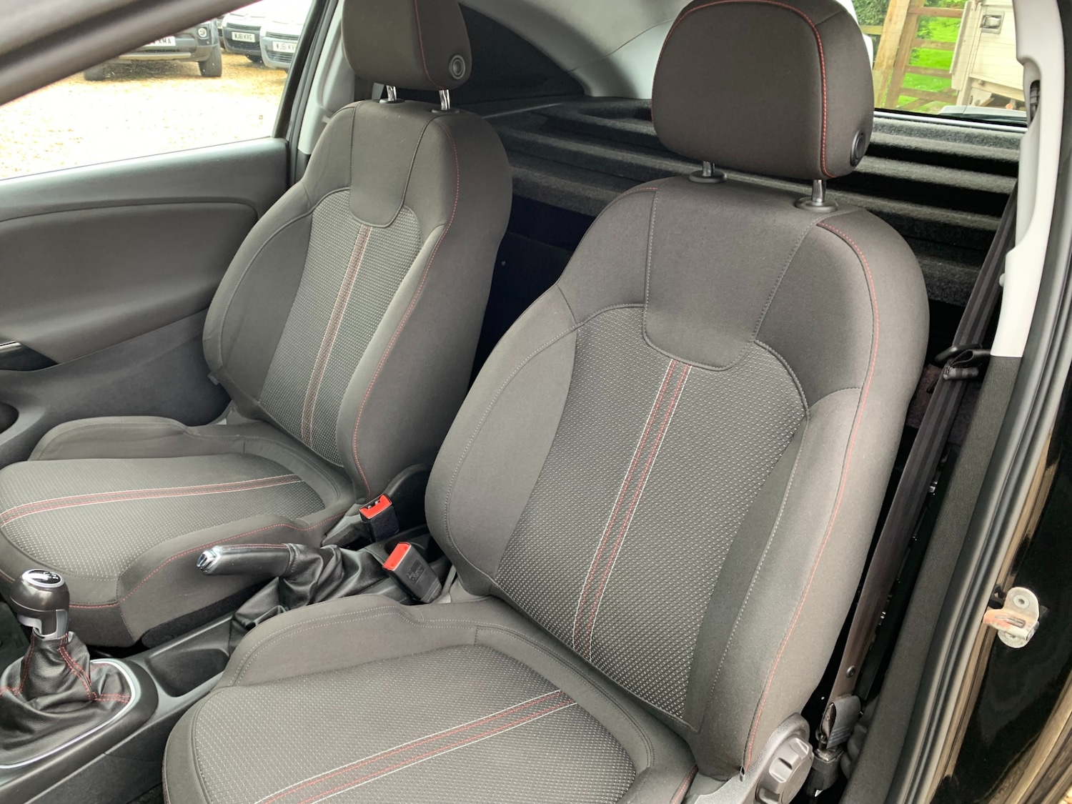 Used Vauxhall Corsa 2017 for sale - 77504134: Photo 12