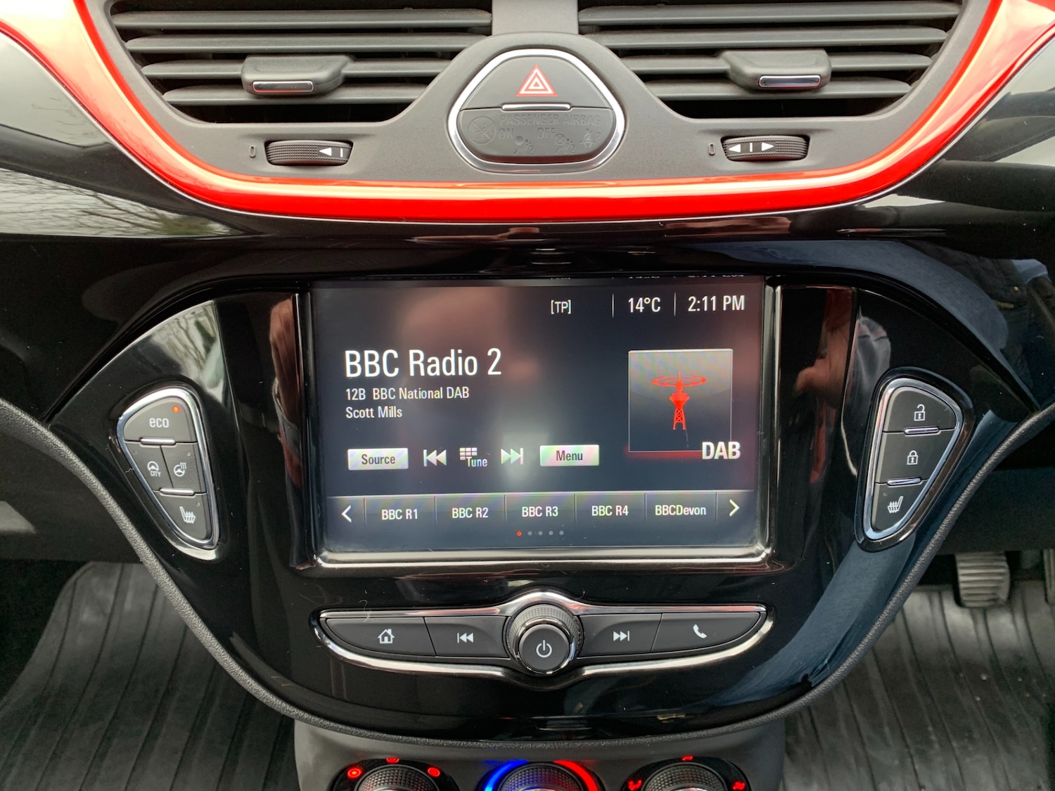 Used Vauxhall Corsa 2017 for sale - 77504134: Photo 14