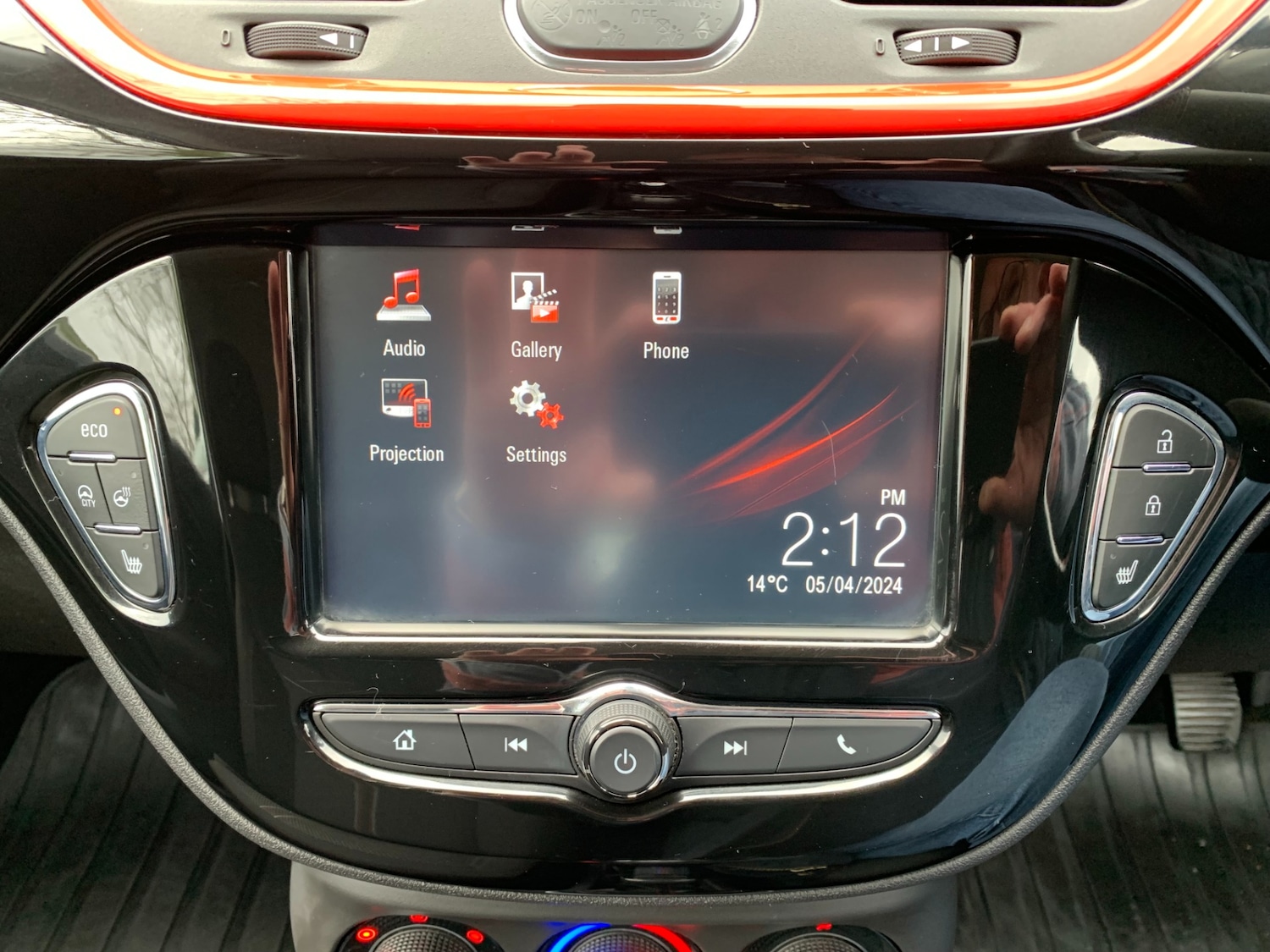 Used Vauxhall Corsa 2017 for sale - 77504134: Photo 15