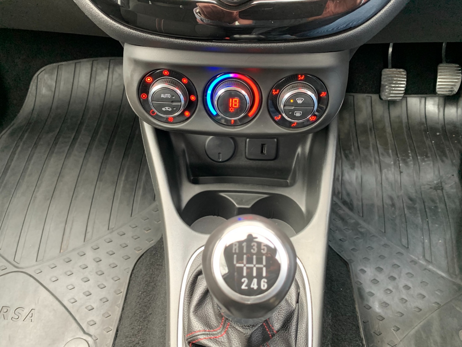 Used Vauxhall Corsa 2017 for sale - 77504134: Photo 16