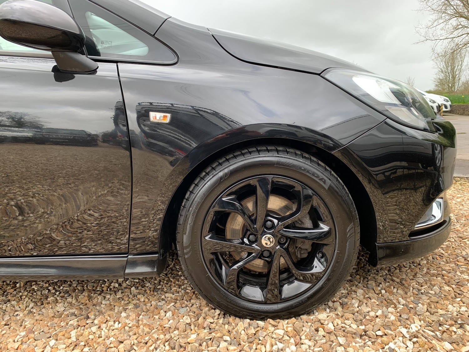 Used Vauxhall Corsa 2017 for sale - 77504134: Photo 18