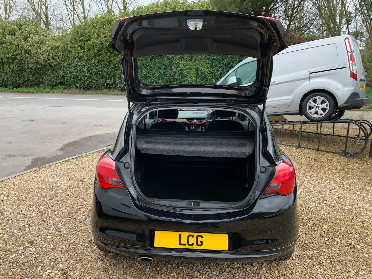 Used Vauxhall Corsa 2017 for sale - 77504134: Photo 4