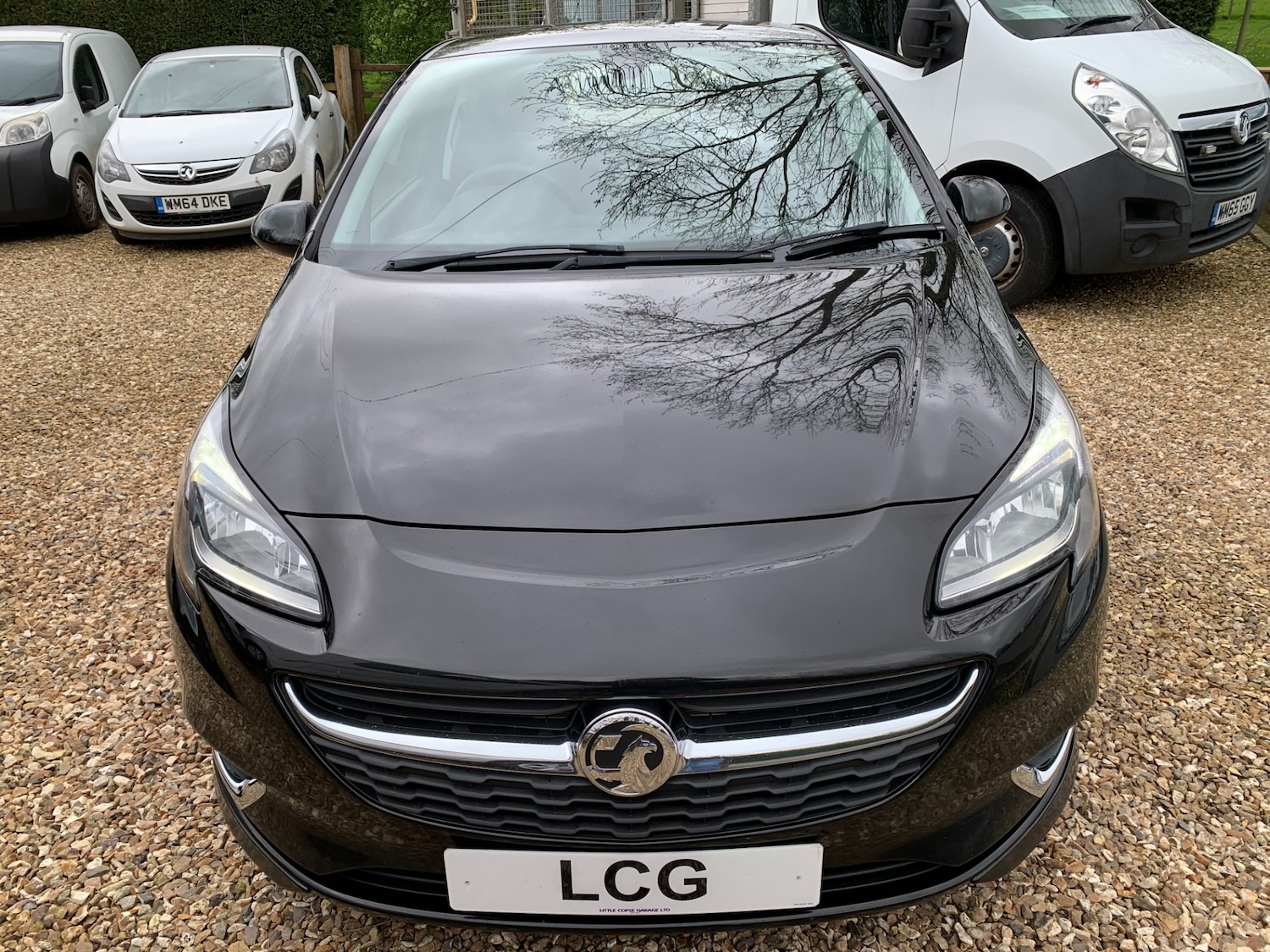 Used Vauxhall Corsa 2017 for sale - 77504134: Photo 5