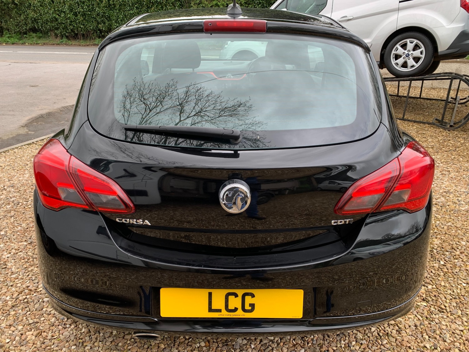 Used Vauxhall Corsa 2017 for sale - 77504134: Photo 6