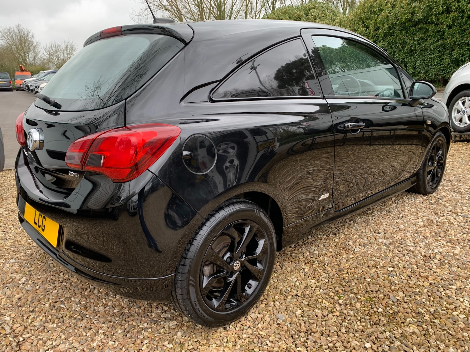 Used Vauxhall Corsa 2017 for sale - 77504134: Photo 7