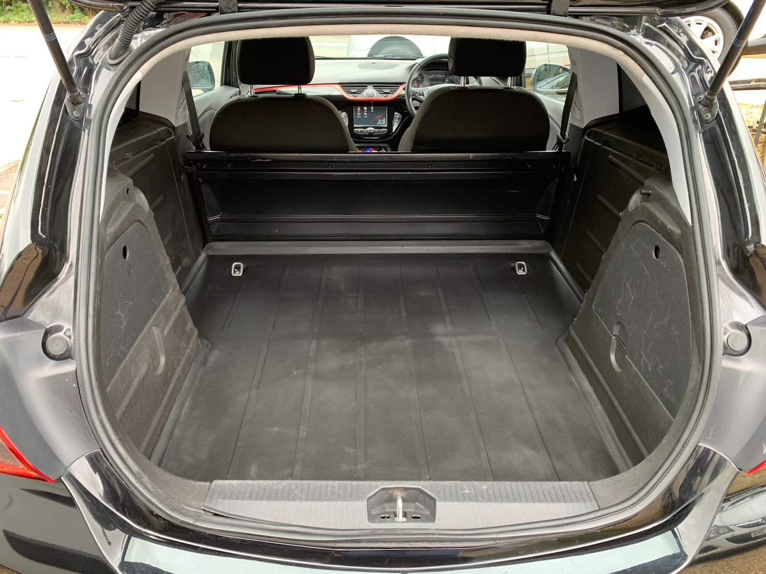 Used Vauxhall Corsa 2017 for sale - 77504134: Photo 8