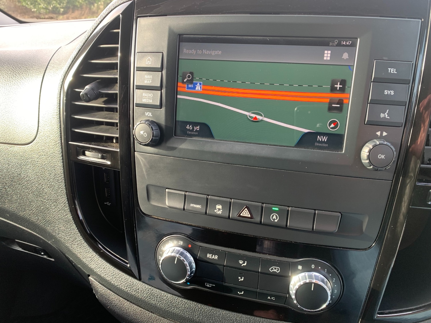 Used Mercedes-Benz Vito 2021 for sale - 78078041: Photo 25