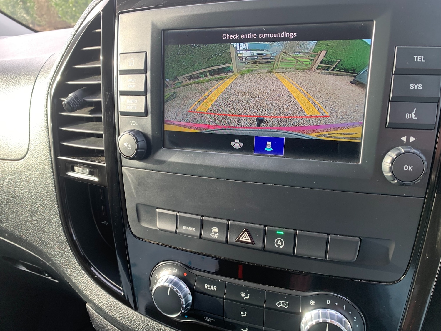 Used Mercedes-Benz Vito 2021 for sale - 78078041: Photo 27