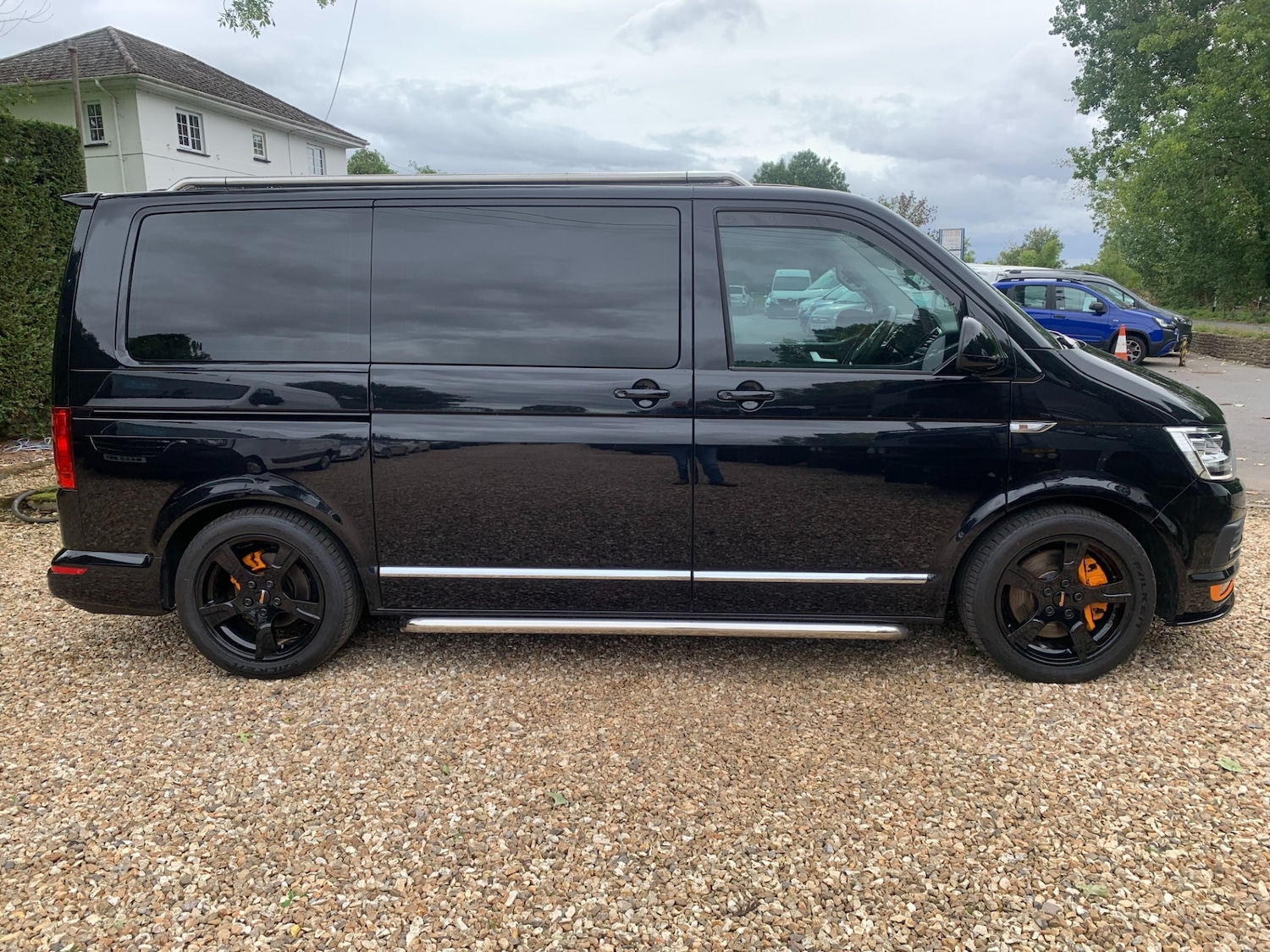 Used Volkswagen Caravelle 2016 for sale - 76142362: Photo 12