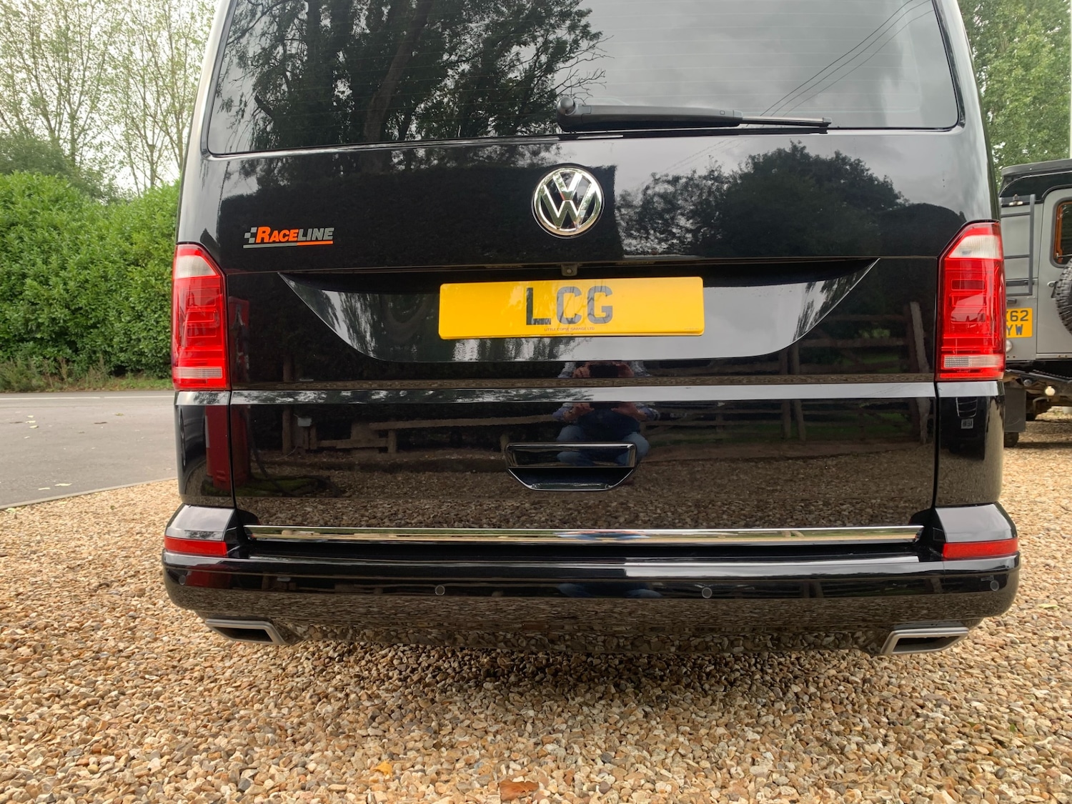 Used Volkswagen Caravelle 2016 for sale - 76142362: Photo 13