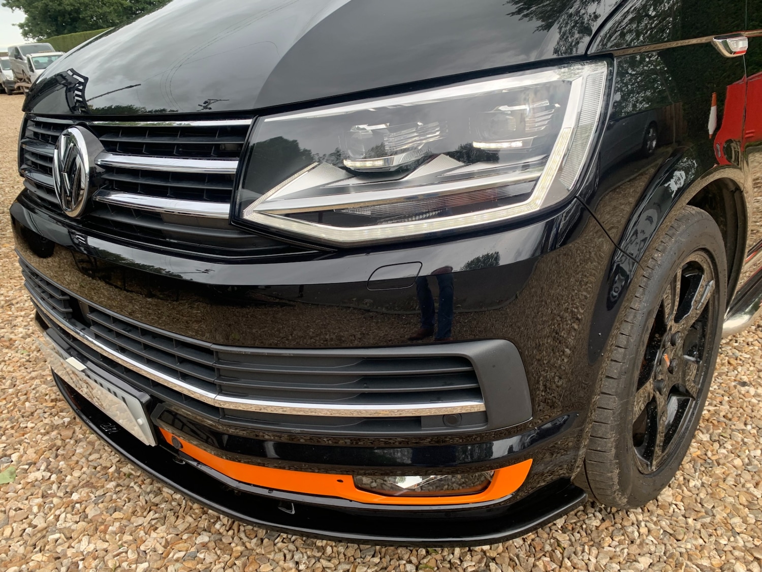 Used Volkswagen Caravelle 2016 for sale - 76142362: Photo 15