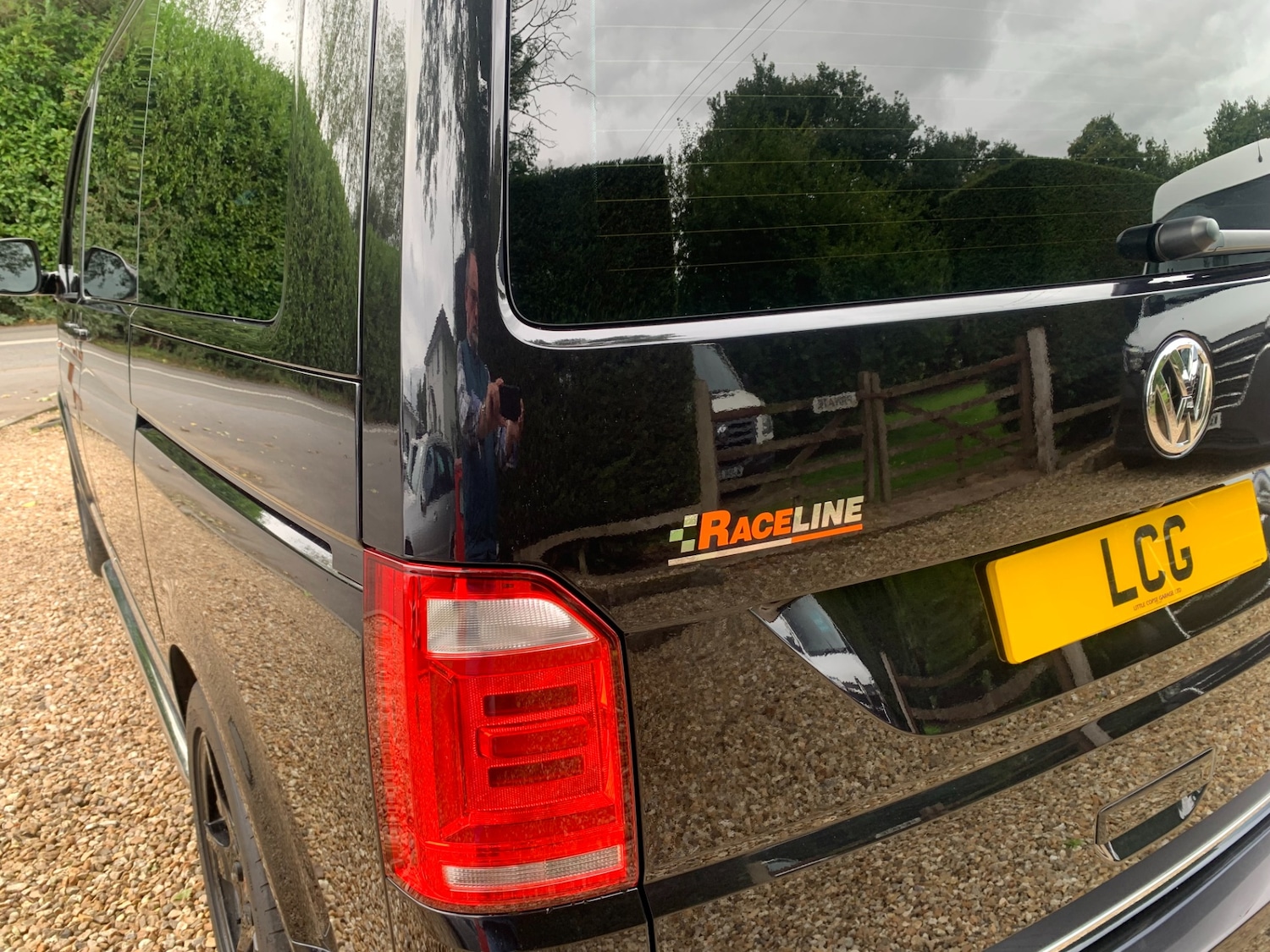 Used Volkswagen Caravelle 2016 for sale - 76142362: Photo 16