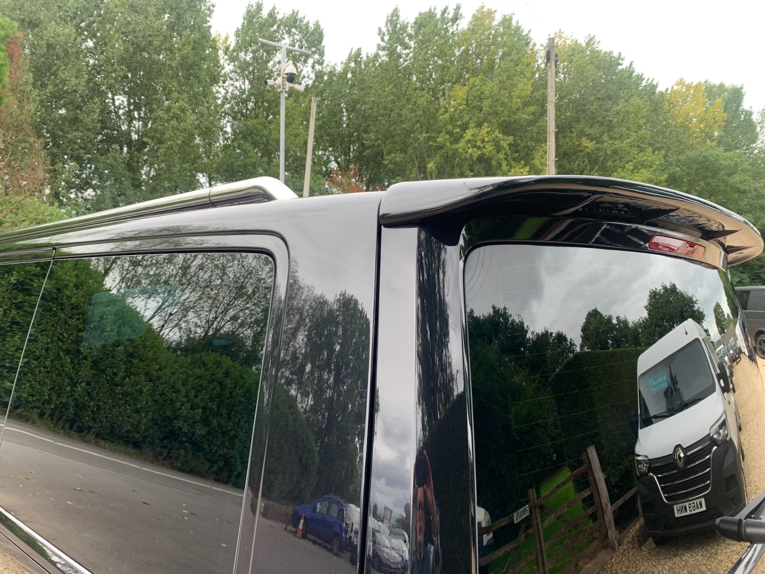 Used Volkswagen Caravelle 2016 for sale - 76142362: Photo 17