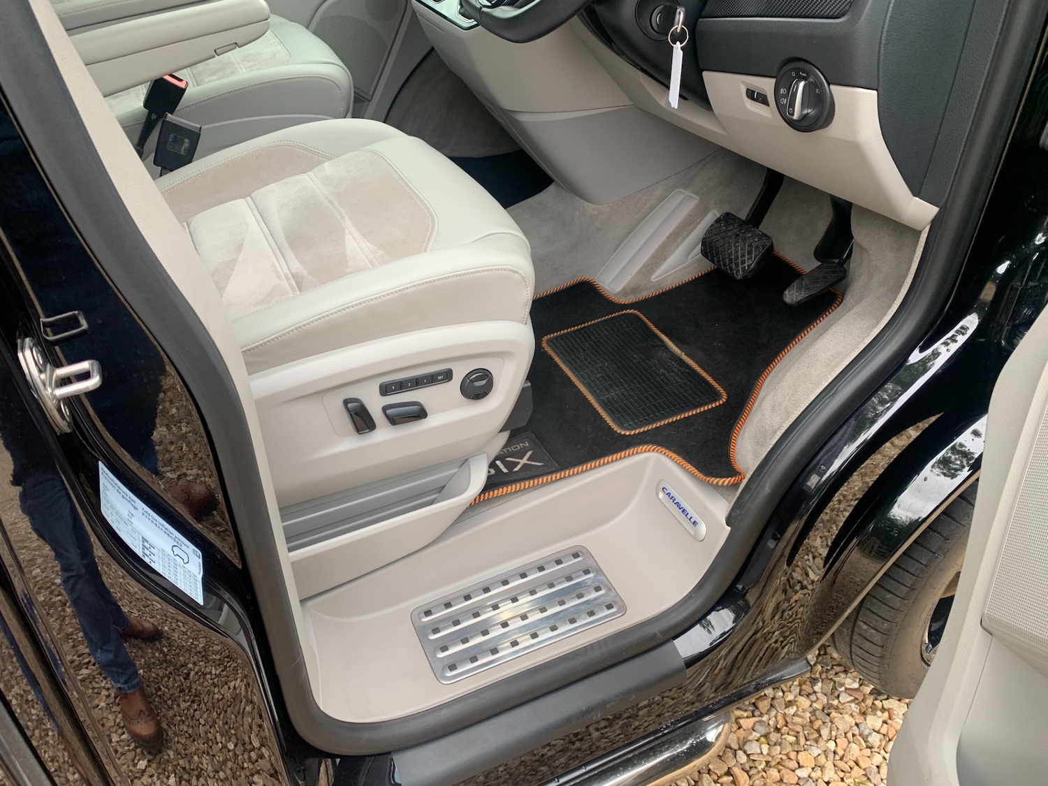 Used Volkswagen Caravelle 2016 for sale - 76142362: Photo 19