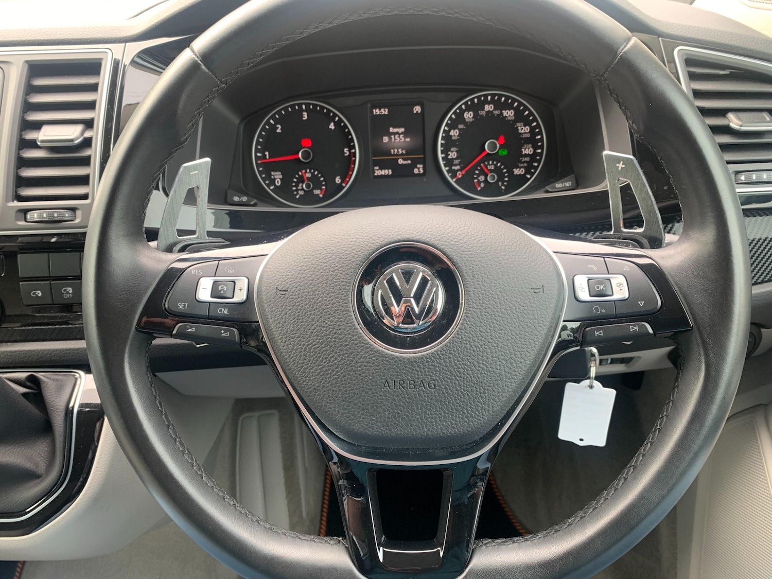 Used Volkswagen Caravelle 2016 for sale - 76142362: Photo 31