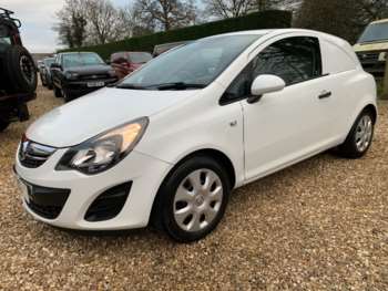 Used Vauxhall Corsa 2014 for sale - 73166164: Photo