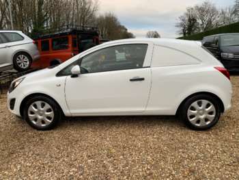 Used Vauxhall Corsa 2014 for sale - 73166164: Photo
