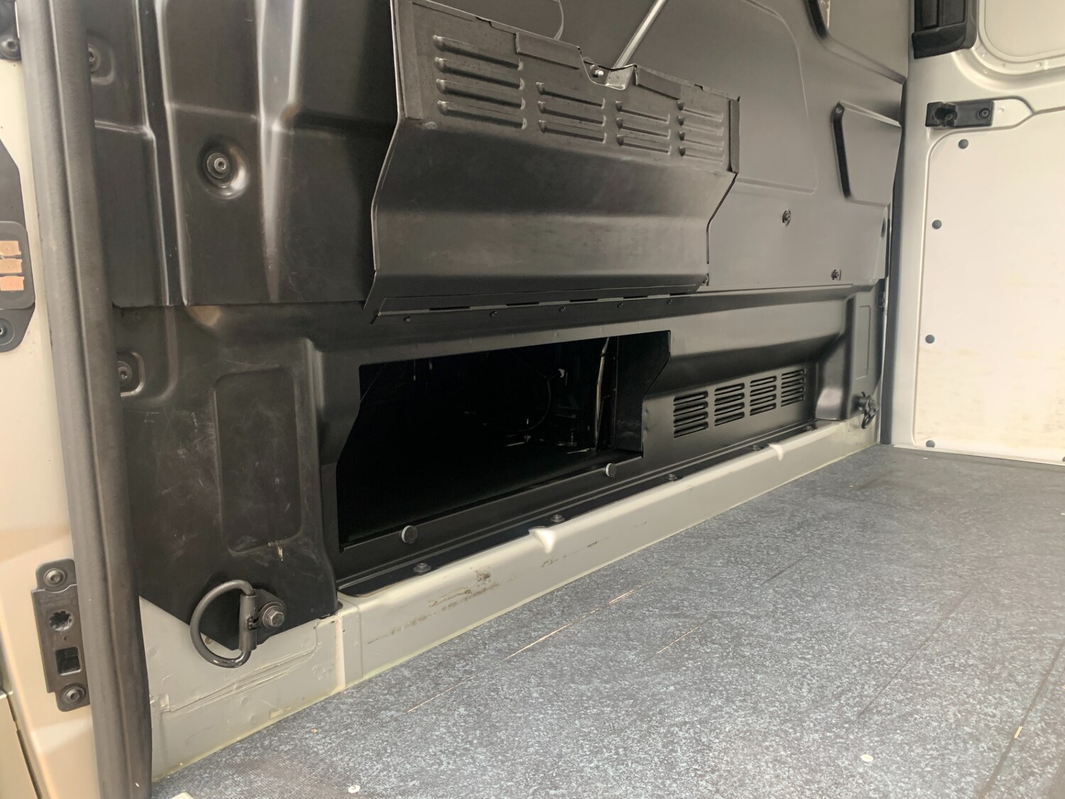 Used Ford Transit Custom 2020 for sale - 75908533: Photo 14